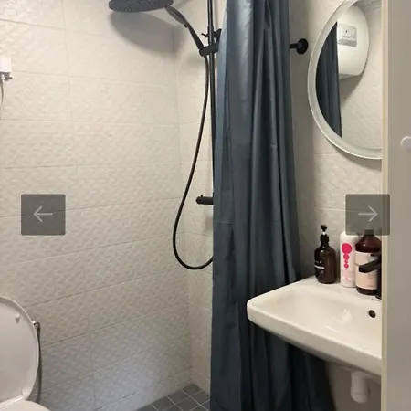 Budget In The Center Within Walking Distance Of The Bus Station * Tallinn