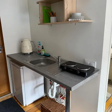 Korter Budget In The Center Within Walking Distance Of The Bus Station Tallinn